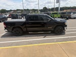 2022 RAM 1500 Lone Star Crew Cab 4x2 5'7' Box