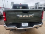 2026 RAM Ram 1500 RAM 1500 TRADESMAN CREW CAB 4X2 5'7' BOX