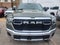 2026 RAM Ram 1500 RAM 1500 TRADESMAN CREW CAB 4X2 5'7' BOX
