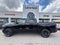 2027 RAM Ram 1500 RAM 1500 WARLOCK CREW CAB 4X4 5'7' BOX