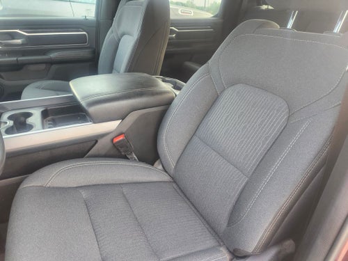 2024 RAM 1500 Big Horn Crew Cab 4x4 5'7' Box