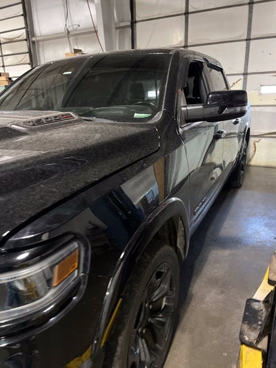 2023 RAM 1500 Limited Crew Cab 4x4 5'7' Box