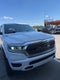 2020 RAM 1500 Limited Crew Cab 4x4 5'7' Box