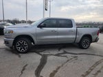 2025 RAM Ram 1500 RAM 1500 LARAMIE CREW CAB 4X4 5'7' BOX