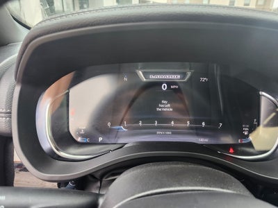 2025 RAM Ram 1500 RAM 1500 LARAMIE CREW CAB 4X4 5'7' BOX