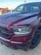 2020 RAM 1500 Laramie Crew Cab 4x4 5'7' Box