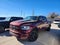 2020 RAM 1500 Laramie Crew Cab 4x4 5'7' Box
