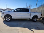 2022 RAM 1500 Laramie Crew Cab 4x4 5'7' Box