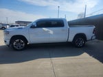 2023 RAM 1500 Limited Longhorn Crew Cab 4x4 5'7' Box