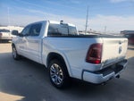 2023 RAM 1500 Limited Longhorn Crew Cab 4x4 5'7' Box