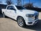 2023 RAM 1500 Limited Longhorn Crew Cab 4x4 5'7' Box