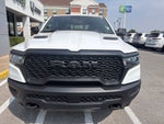 2026 RAM 1500 Rebel Crew Cab 4x4 5'7' Box
