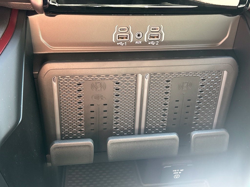 2027 RAM Ram 1500 RAM 1500 REBEL CREW CAB 4X4 5'7' BOX