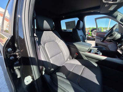 2027 RAM Ram 1500 RAM 1500 REBEL CREW CAB 4X4 5'7' BOX