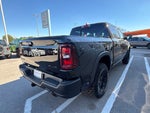 2027 RAM Ram 1500 RAM 1500 REBEL CREW CAB 4X4 5'7' BOX