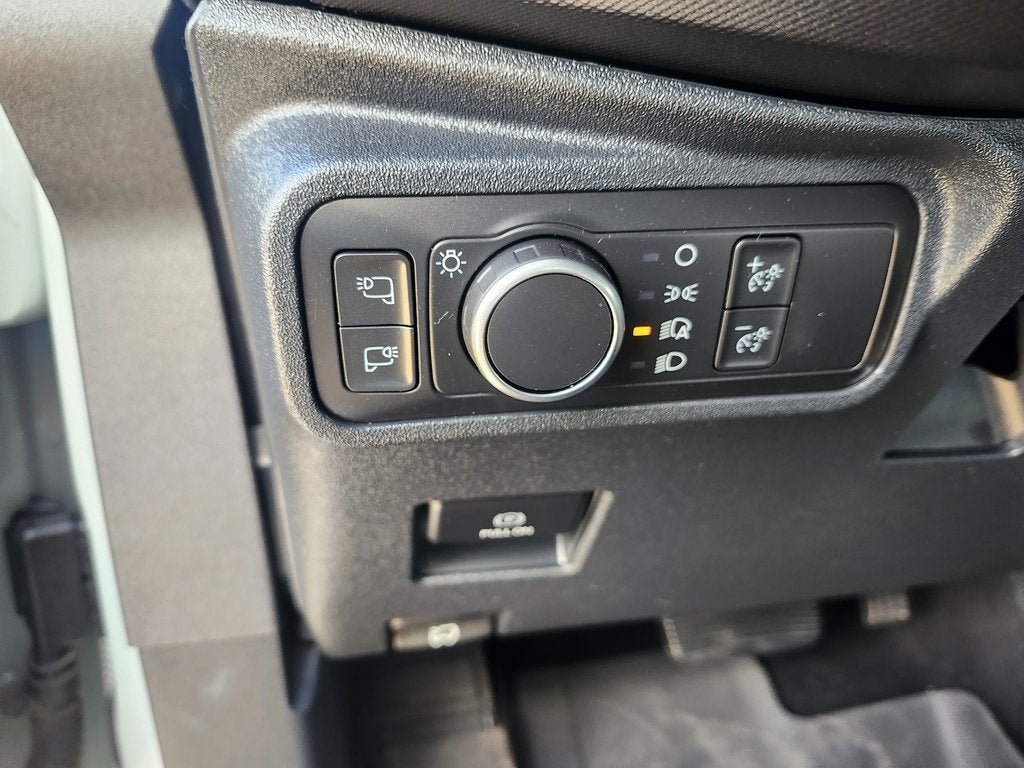 2021 Ford Bronco First Edition