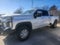 2023 Chevrolet Silverado 3500HD 4WD Crew Cab Long Bed LTZ