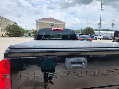 2022 Chevrolet Colorado 2WD Extended Cab Long Box LT