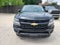2022 Chevrolet Colorado 2WD Extended Cab Long Box LT