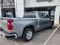 2025 Chevrolet Silverado 1500 4WD Crew Cab Standard Bed LT