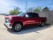 2021 Chevrolet Silverado 1500 4WD Crew Cab Short Bed LT