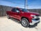 2021 Chevrolet Silverado 1500 4WD Crew Cab Short Bed LT