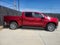 2021 Chevrolet Silverado 1500 4WD Crew Cab Short Bed LT