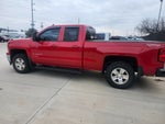 2015 Chevrolet Silverado 1500 1LT