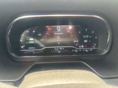 2023 GMC Yukon 4WD AT4