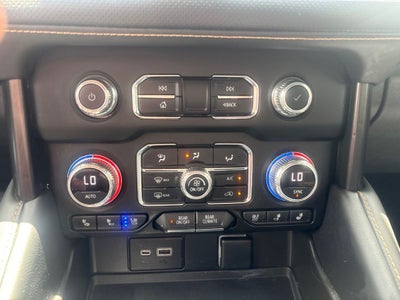 2023 GMC Yukon 4WD AT4