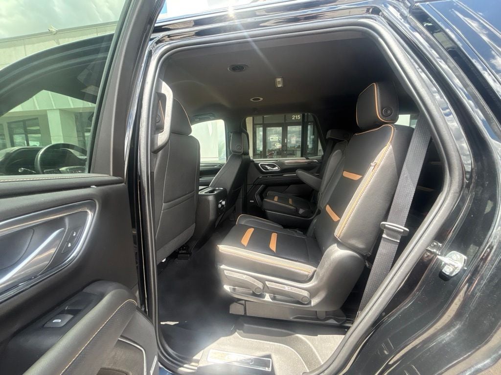 2023 GMC Yukon 4WD AT4