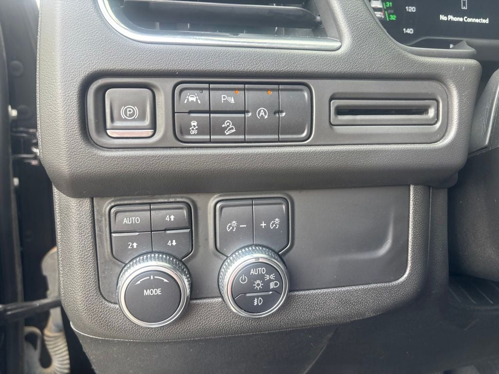 2023 GMC Yukon 4WD AT4