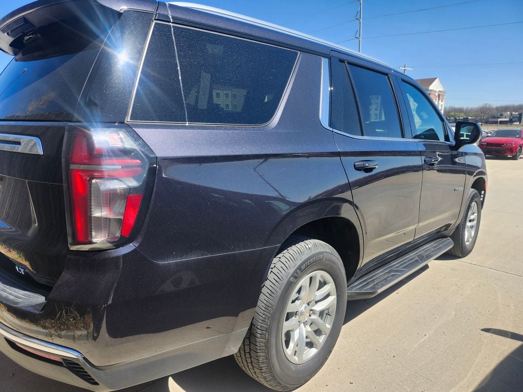 2024 Chevrolet Tahoe 2WD LT