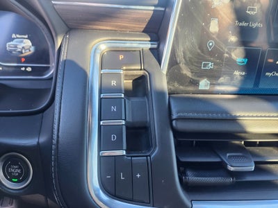 2023 Chevrolet Tahoe 2WD LT