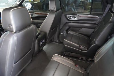 2023 Chevrolet Tahoe 2WD Premier