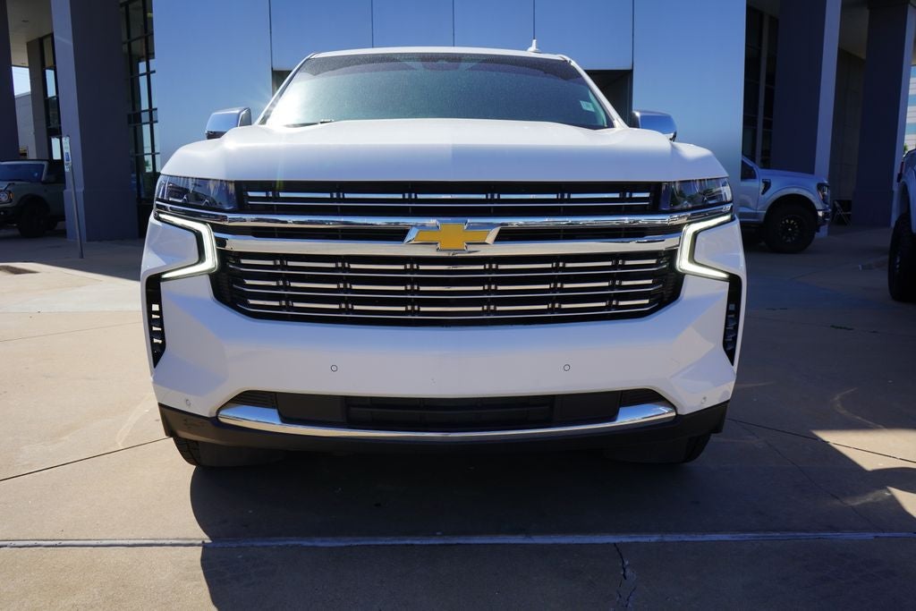 2023 Chevrolet Tahoe 2WD Premier