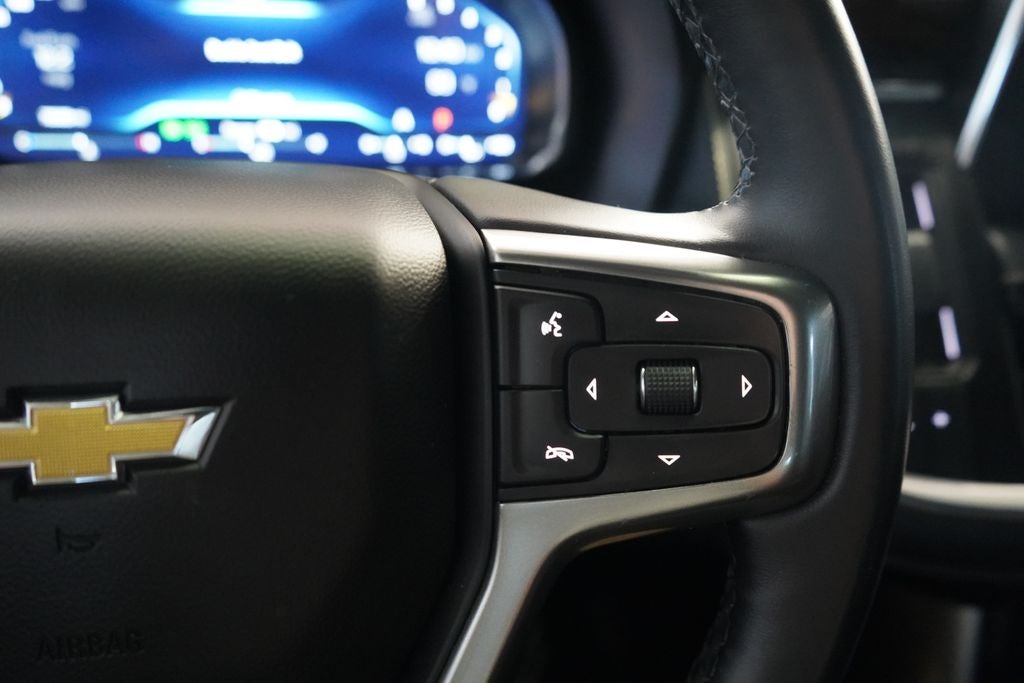 2023 Chevrolet Tahoe 2WD Premier