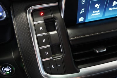 2023 Chevrolet Tahoe 2WD Premier
