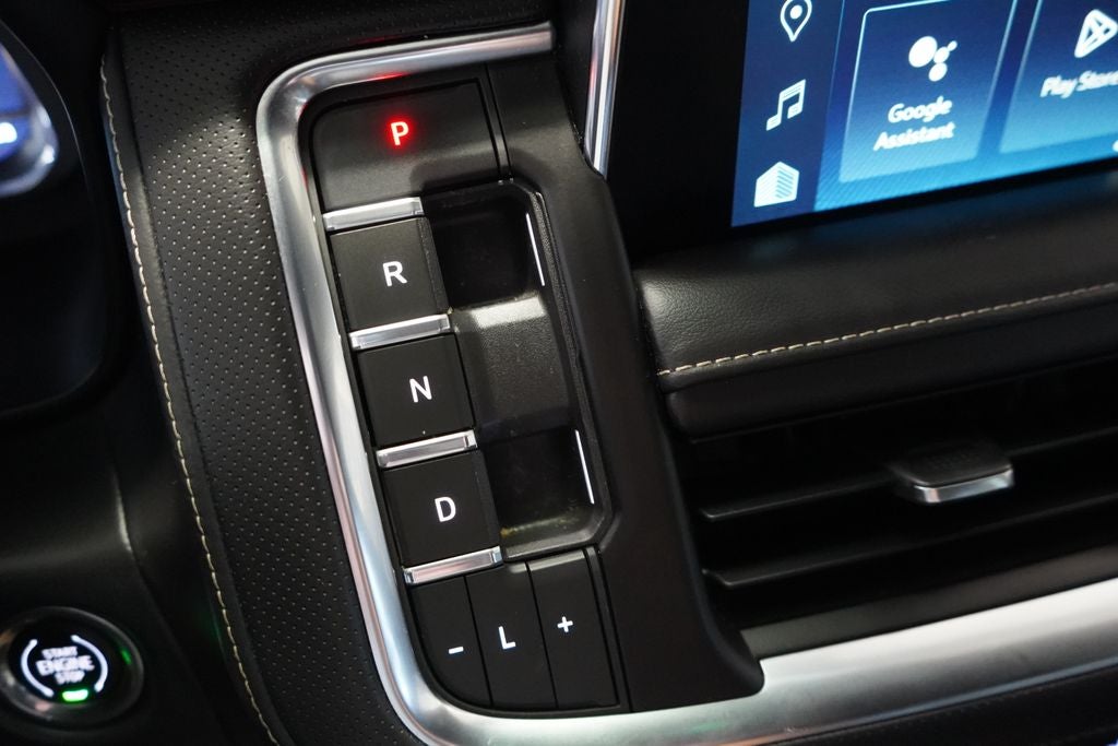 2023 Chevrolet Tahoe 2WD Premier