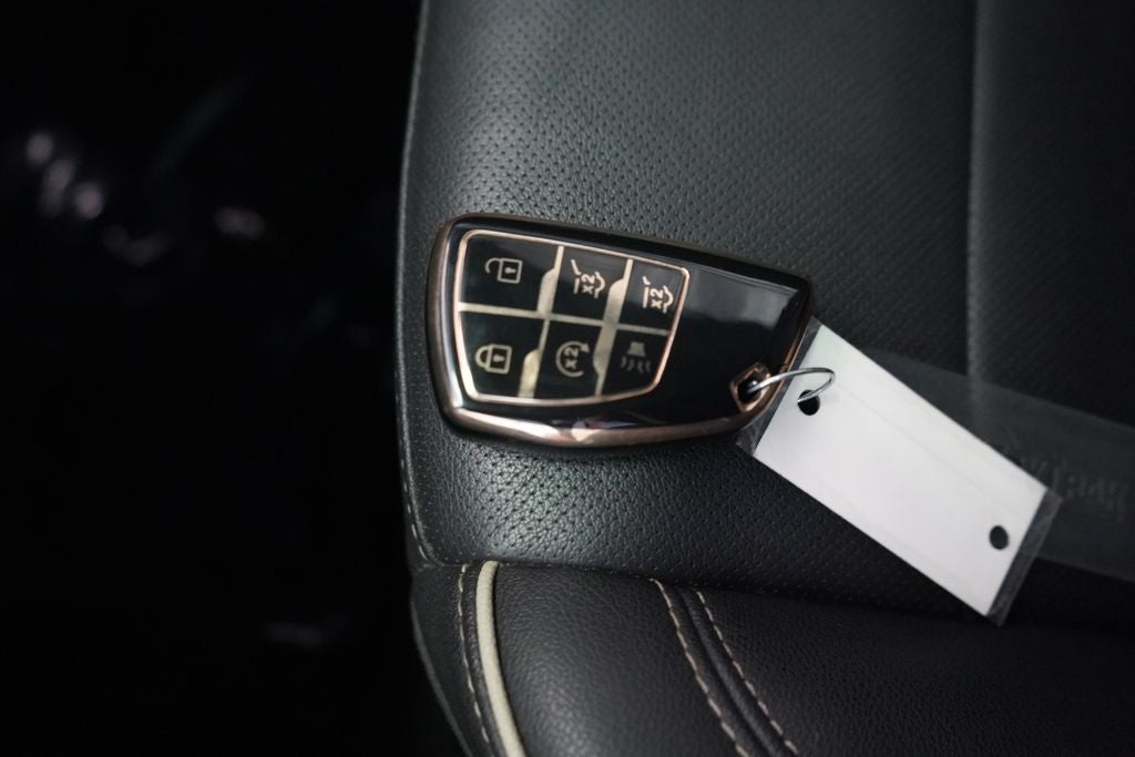 2023 Chevrolet Tahoe 2WD Premier