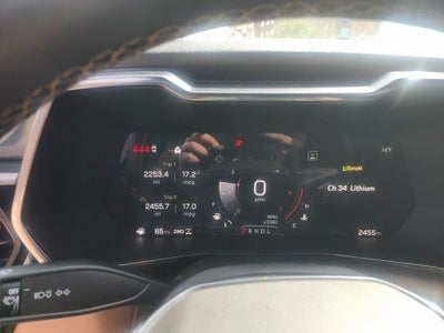 2026 GMC Canyon AT4, 4WD