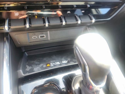 2026 GMC Canyon AT4, 4WD