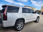 2020 Cadillac Escalade 4WD Premium Luxury