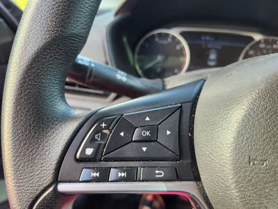 2020 Nissan Altima S FWD