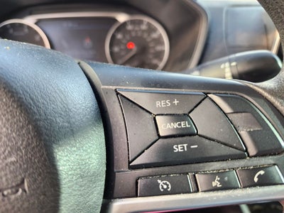 2020 Nissan Altima S FWD