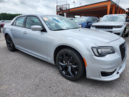 2022 Chrysler 300 Touring L in Oklahoma City, OK - Ted Moore Auto Group