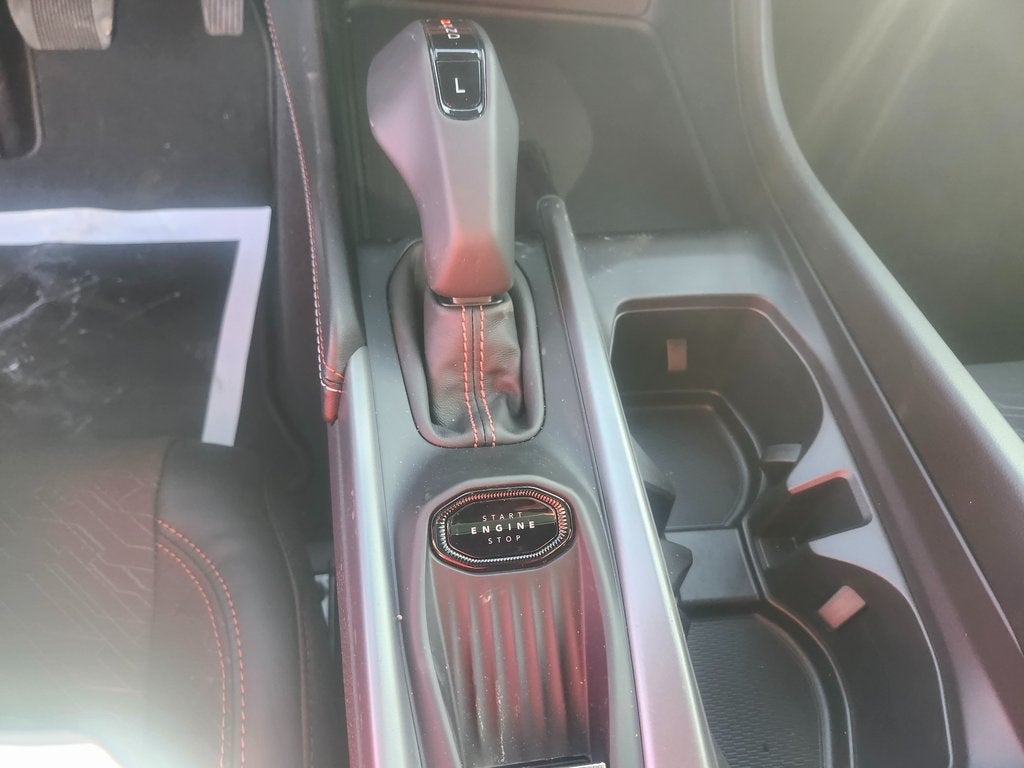 2026 Dodge Charger CHARGER SCAT PACK 2-DOOR AWD