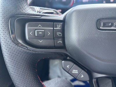 2026 Dodge Charger CHARGER SCAT PACK PLUS 4-DOOR AWD
