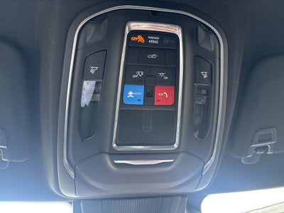 2026 Dodge Charger CHARGER SCAT PACK PLUS 4-DOOR AWD