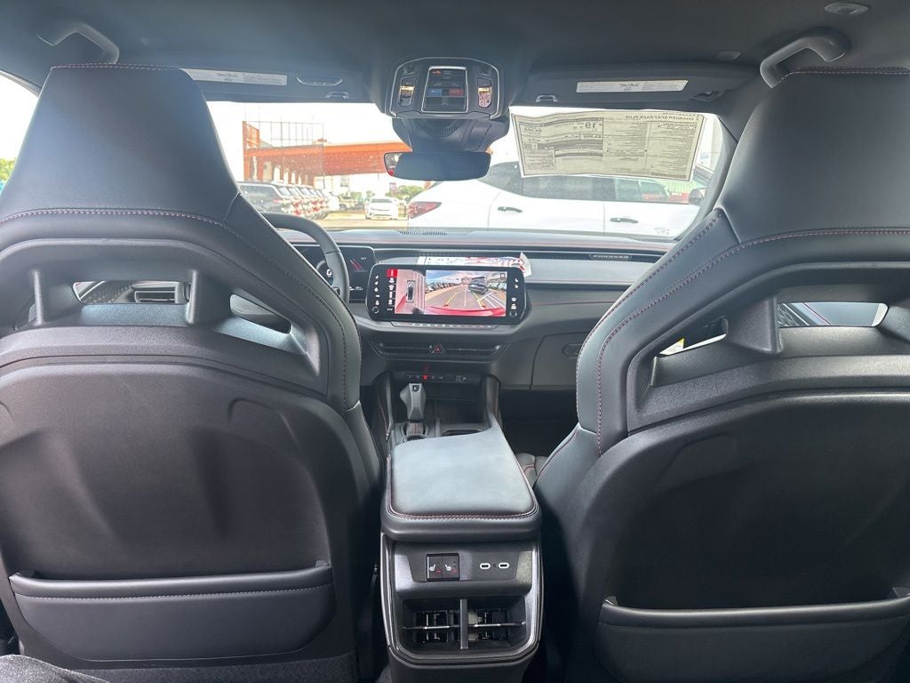 2026 Dodge Charger CHARGER SCAT PACK PLUS 4-DOOR AWD